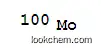 Molybdenum, isotope ofmass 100