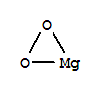 Magnesium peroxide(Mg(O<sub>2</sub>))