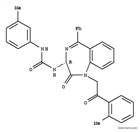 145084-28-2 Structure