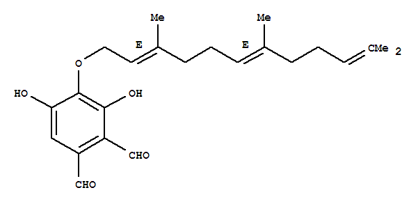 asperugin B(14522-05-5)