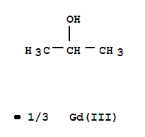 Gadolinium(III) i-propoxide (99.9%-Gd) (REO)