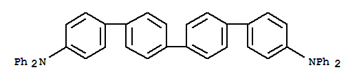 4,4’-Bis-(N,N-Diphenylamino) Quaterphenyl （ 4P-Tpd ）