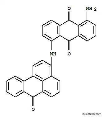 14608-27-6 Structure