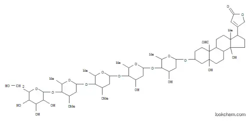 Molecular Structure of 146714-05-8 (alepposide A)
