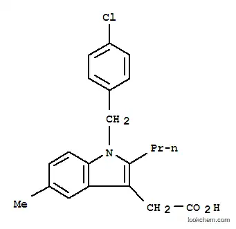 147-18-2 Structure