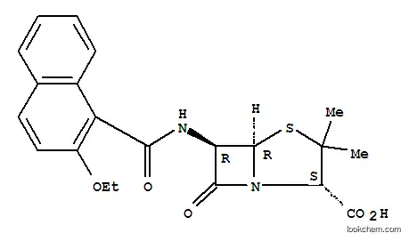 147-52-4 Structure