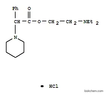 Molecular Structure of 1477-10-7 (Bietamiverine)