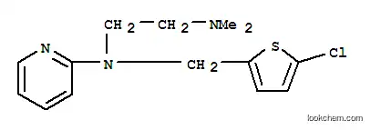 148-65-2 Structure