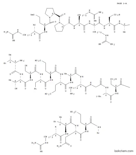 Molecular Structure of 148067-21-4 (ITSFEEAKGLDRINERMPPRRDAMP)