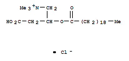 DL-ARACHIDOYL CARNITINE CHLORIDE