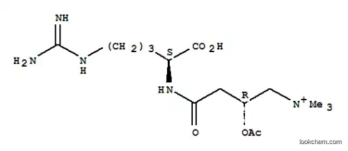 Acetylcarnitine arginyl amide