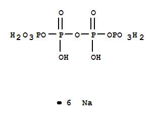 BEST PRICE/hexasodium tetraphosphate  CAS NO.14986-84-6