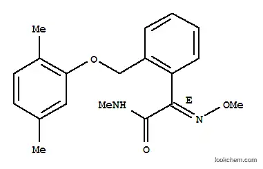 Molecular Structure of 149961-52-4 (DIMOXYSTROBIN  PESTANAL)