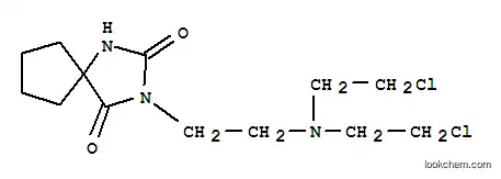 Molecular Structure of 150380-35-1 (cypenhymustine)