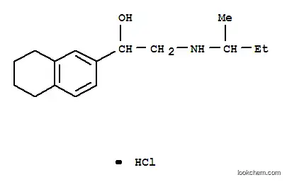 Molecular Structure of 1506-12-3 (Butidrinum)