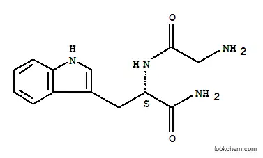 1510-05-0 Structure