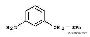 Molecular Structure of 151386-72-0 (3-PHENYL-3-METHYLTHIOANILINE)