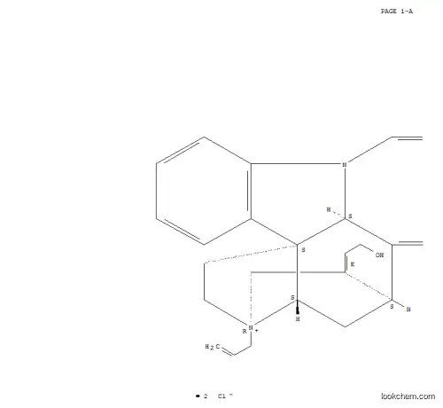 Molecular Structure of 15180-03-7 (Alcuronium Chloride)