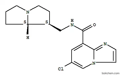 151898-33-8 Structure