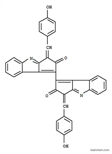 152075-98-4 Structure
