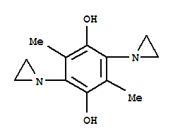 3,6-DIMETHYL-2,5-DIAZIRIDINYLHYDROQUINONE
