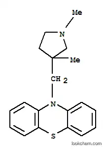 15302-12-2 Structure