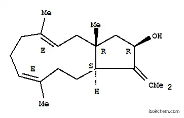 153081-59-5 Structure