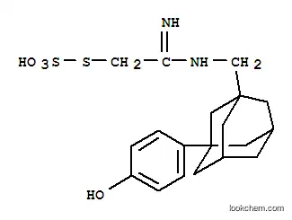 155622-16-5 Structure