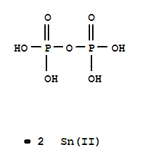 Stannous pyrophosphate(15578-26-4)