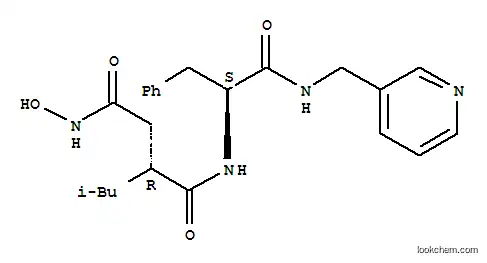 Molecular Structure of 156680-39-6 (BB 87)