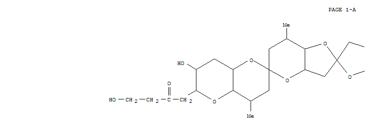 Isohomohalichondrin B
