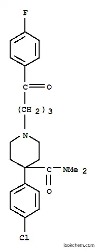 1580-71-8 Structure