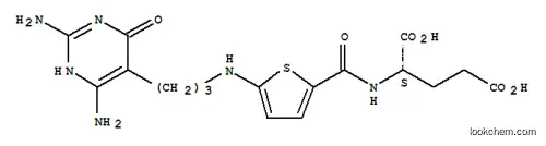 Molecular Structure of 158010-68-5 (Doptcga)