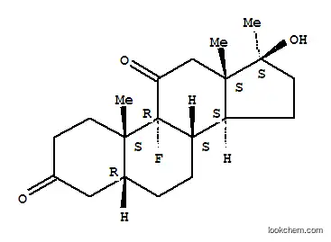 1584-44-7 Structure