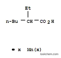 2-Ethylhexanoate manganese