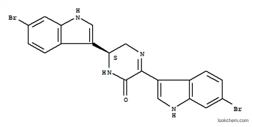 160098-92-0 Structure