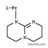 Molecular Structure of 160172-95-2 (7-propan-2-yl-1,5,7-triazabicyclo[4.4.0]dec-5-ene)