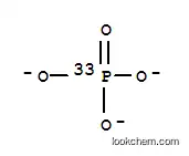 Phosphate-33P (9CI)