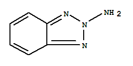 2H-Benzotriazol-2-amine cas  1614-11-5