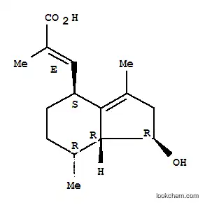 1619-16-5 Structure