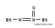 Molecular Structure of 16301-26-1 (azoxyethane)