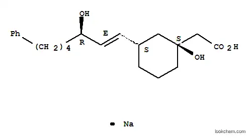 Molecular Structure of 163251-41-0 (PH 163)