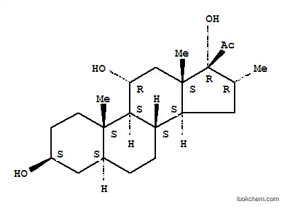 1635-20-7 Structure