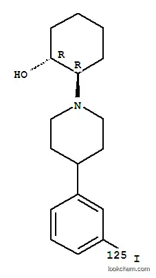 163552-13-4 Structure