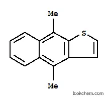 Molecular Structure of 16587-34-1 (NAPHTHO[2,3-B]THIOPHENE,4,9-D)