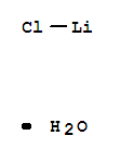 Lithium chloride monohydrate 16712-20-2