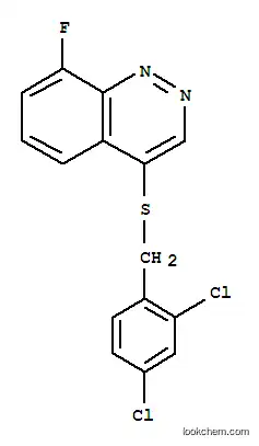 1683-34-7 Structure