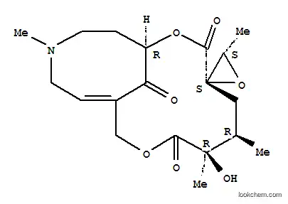 16958-29-5 Structure