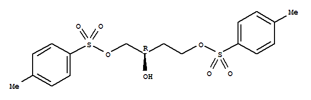 (R)-1,4-DITOSYLOXY-2-BUTANOLCAS