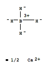 Calcium  borohydride